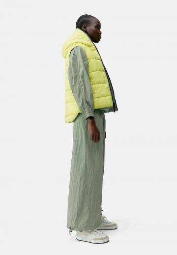 Спортивный жилет