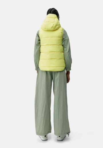 Спортивный жилет