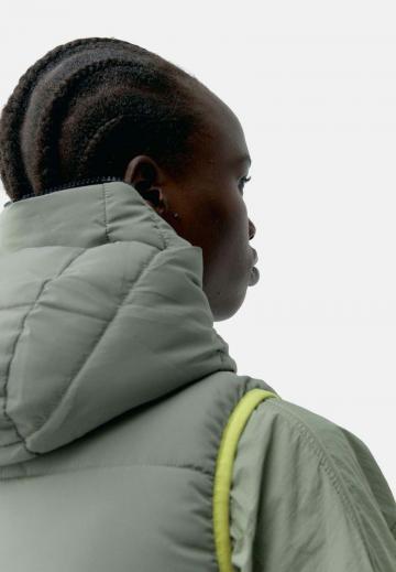 Спортивный жилет