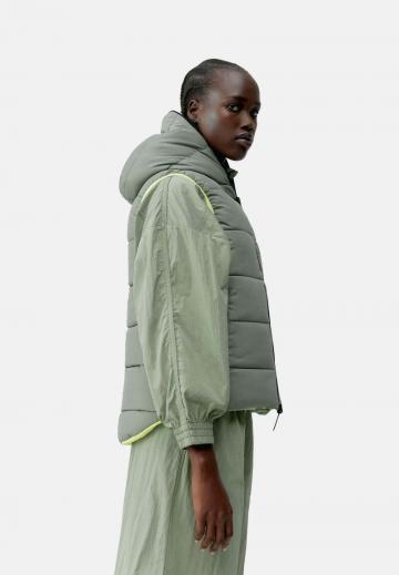 Спортивный жилет