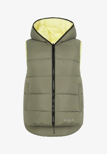 Спортивный жилет