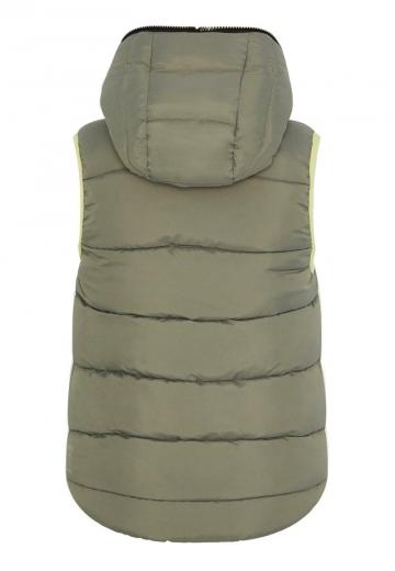 Спортивный жилет