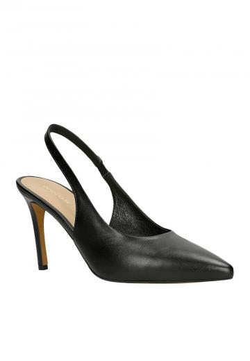 Туфли слинги