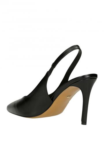 Туфли слинги