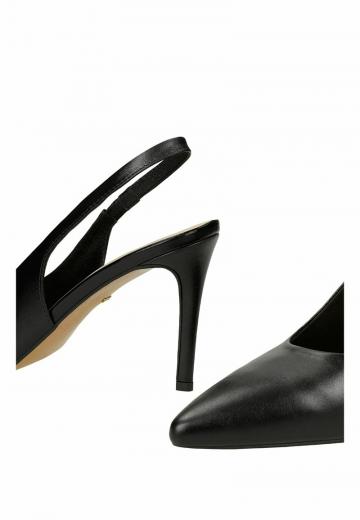 Туфли слинги