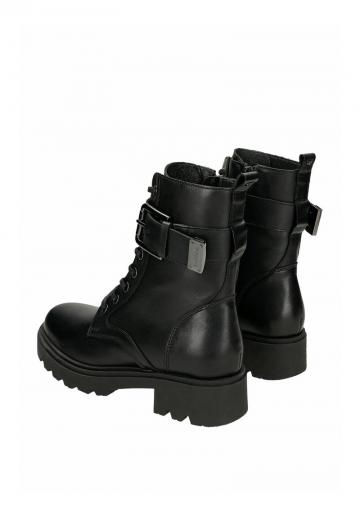 Ковбойские сапожки