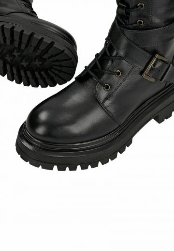 Ковбойские сапожки