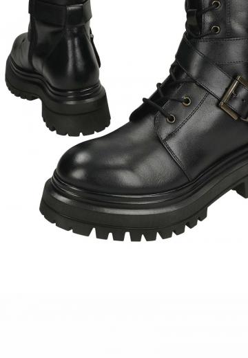 Ковбойские сапожки