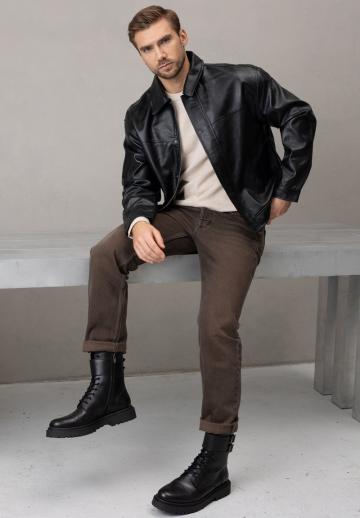 Ковбойские сапоги