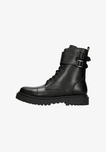 Ковбойские сапоги