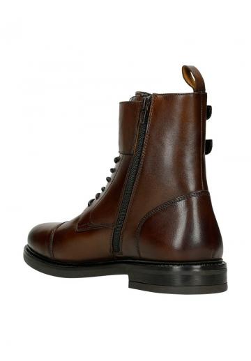 Ковбойские сапоги