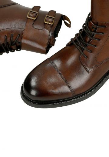 Ковбойские сапоги