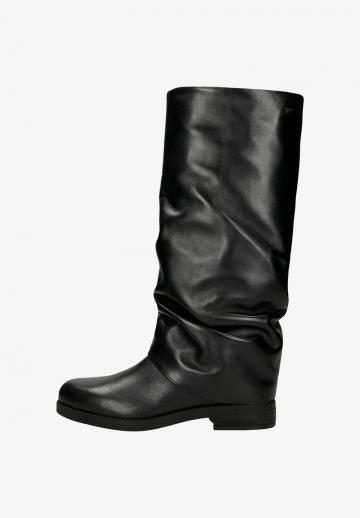 Ковбойские сапоги