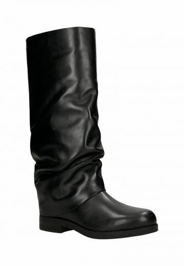 Ковбойские сапоги