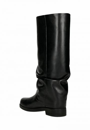 Ковбойские сапоги