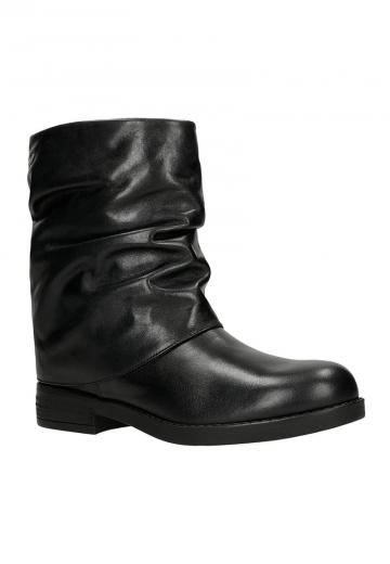 Полусапожки