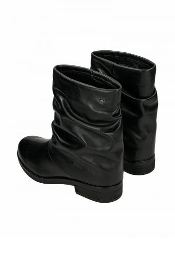 Полусапожки