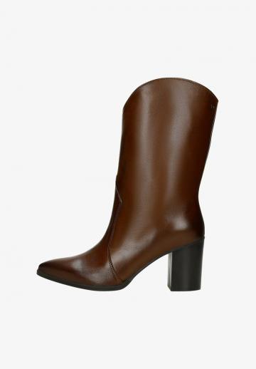 Ковбойские сапоги