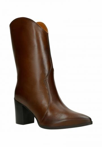 Ковбойские сапоги