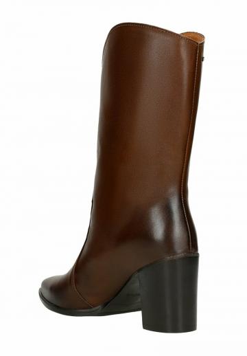 Ковбойские сапоги