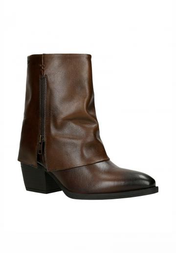 Ковбойские сапоги