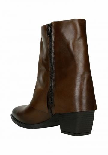 Ковбойские сапоги