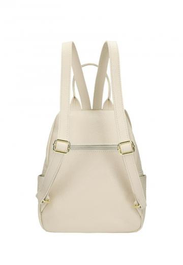 Кожаный рюкзак