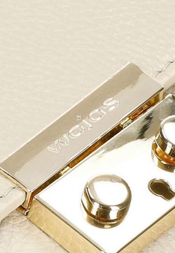 Кожаный рюкзак