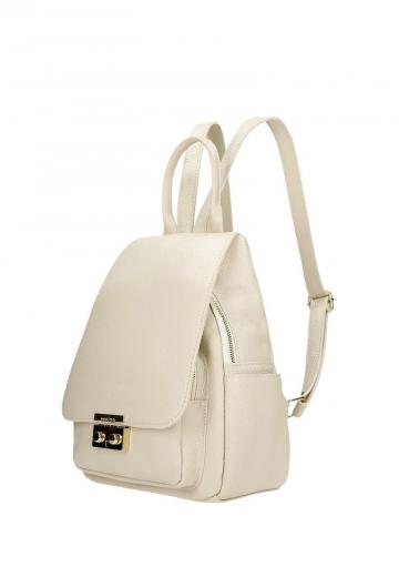 Кожаный рюкзак