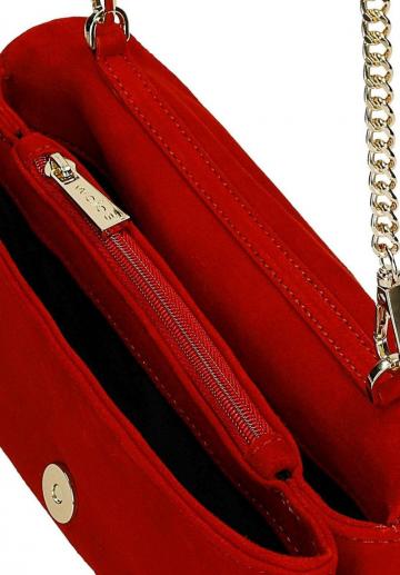 Сумка через плечо