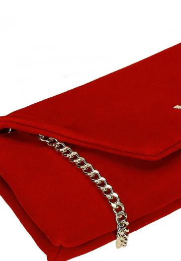 Сумка через плечо