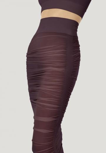 Юбка-карандаш