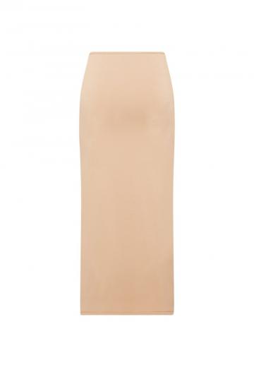 Юбка из джерси