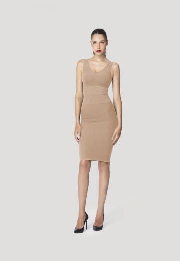 Платье футляр