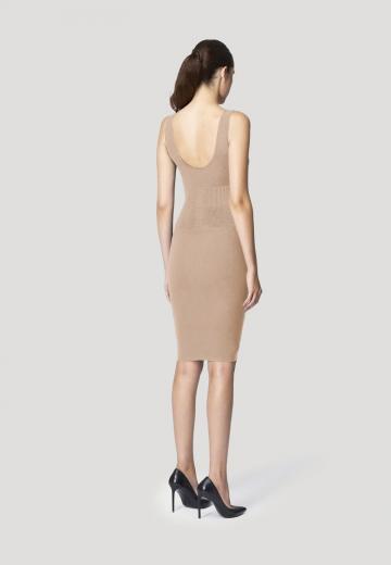 Платье футляр