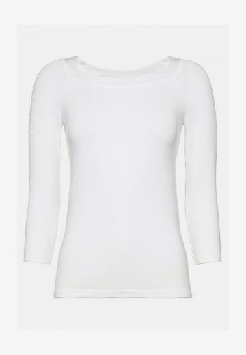 Майка с рукавом три четверти