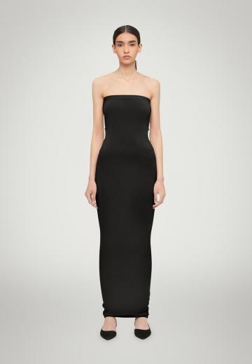 Платье футляр