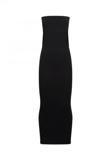 Платье футляр