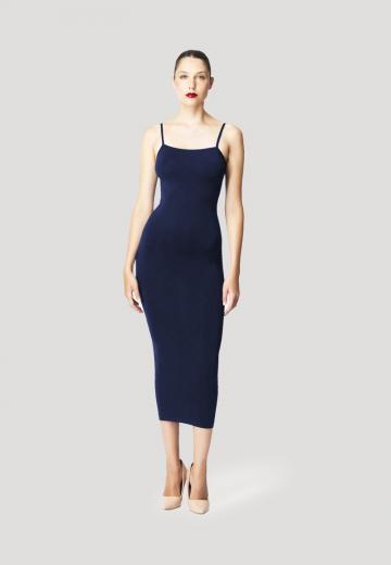 Платье футляр