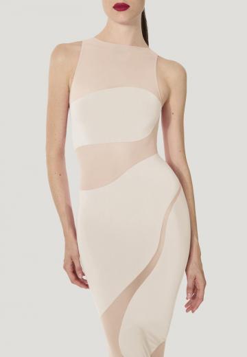 Платье футляр