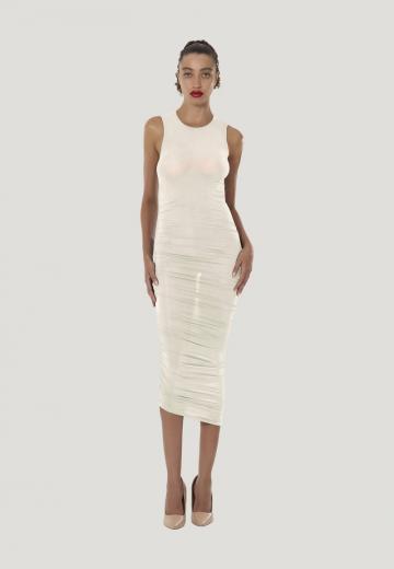 Платье футляр