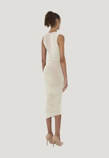 Платье футляр