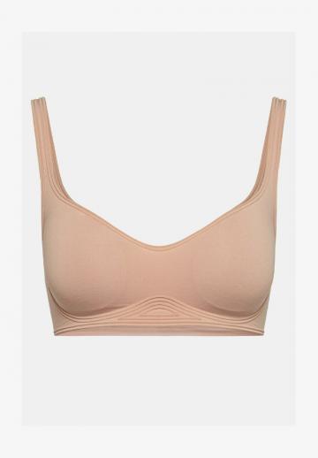 Бюстгальтер без косточек