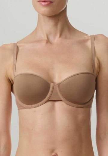 Бюстгальтер без бретелек