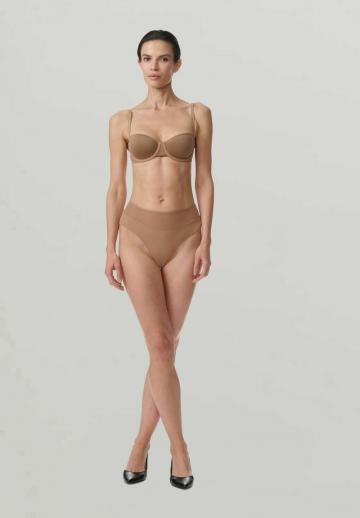 Бюстгальтер без бретелек