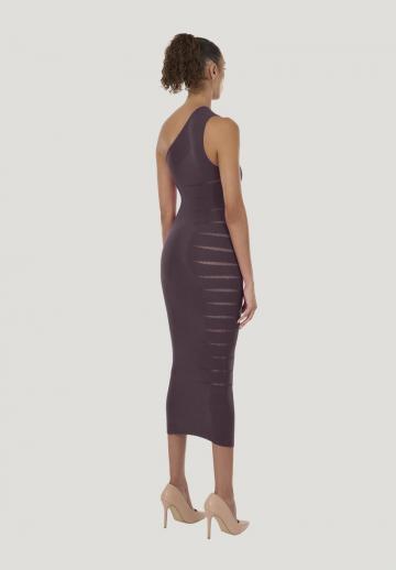 Платье футляр