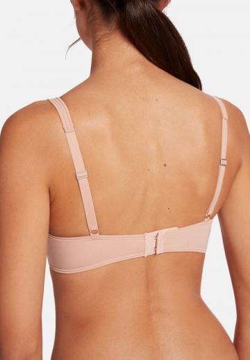 Бюстгальтер без косточек