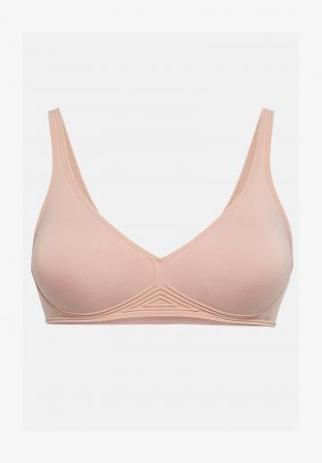 Бюстгальтер без косточек