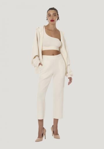 Узкие брюки