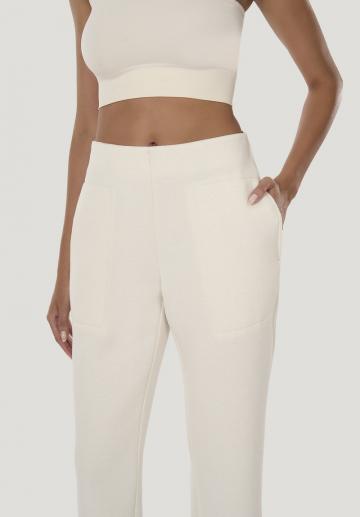 Узкие брюки